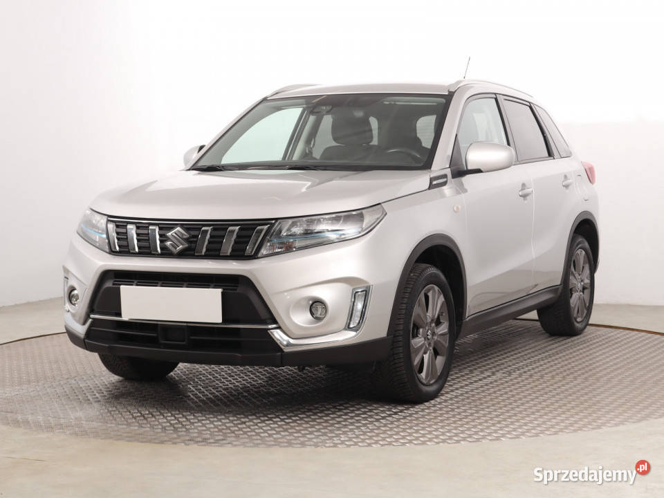 Suzuki Vitara 15 Hybrid hybryda Katowice sprzedam