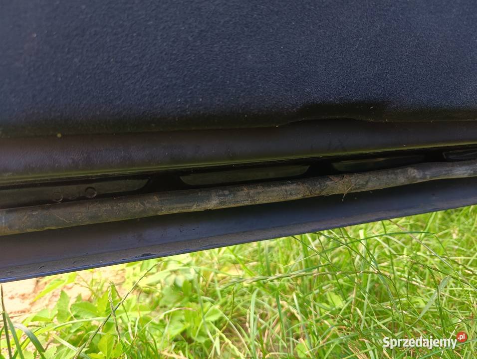 Mercedes 124 drzwi leweprawe kpl Radom