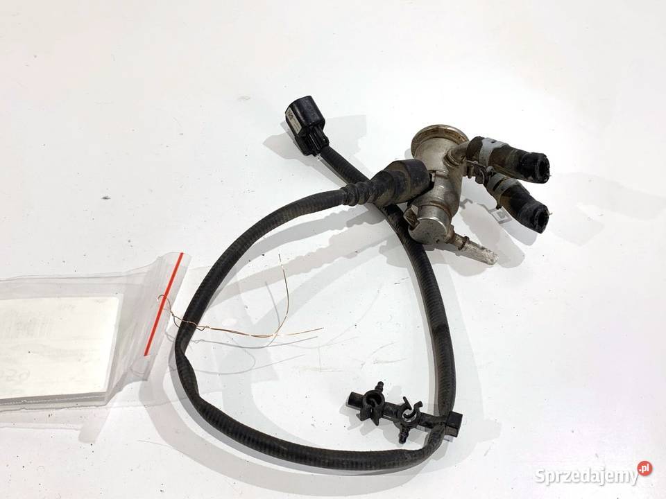 WTRYSKIWACZ SCR FORD TRANSIT CUSTOM I Wtryskiwacze