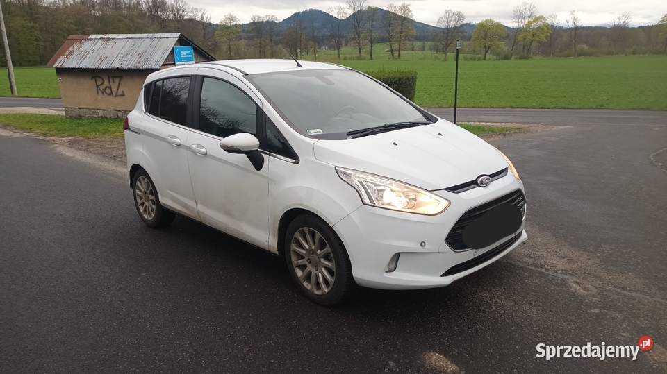 Sprzedam Zamienię Ford B super stan ekonomiczny Samochody osobowe Jeżów Sudecki