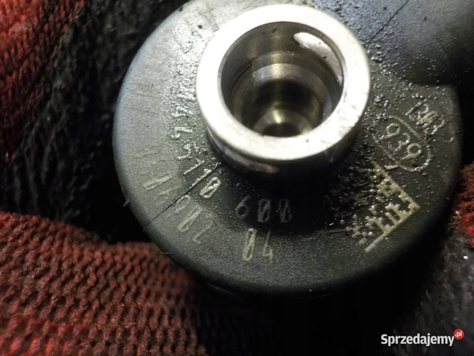 MINI CLUBMAN R55 R56 R60 16 D 14r 90 N47 wtrysk Suków sprzedam