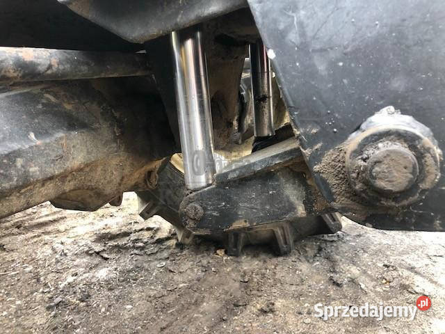 Lamborgini Grand Prix TUZ WOM Jastrzębniki
