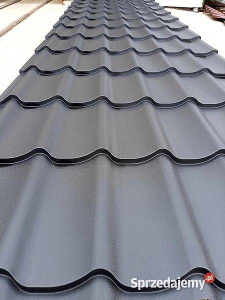 Dach blacha trapezowa blachodachówka PRODUCENT Kraków sprzedam