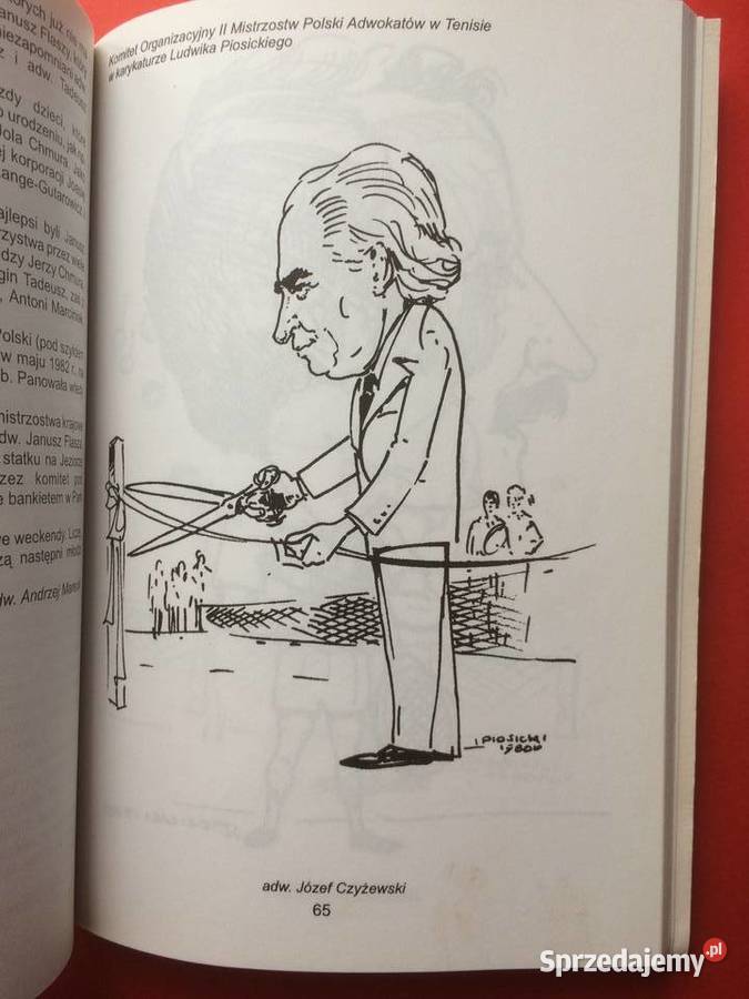 612 50 Lat Izby Adwokackiej W Szczecinie Szczecin