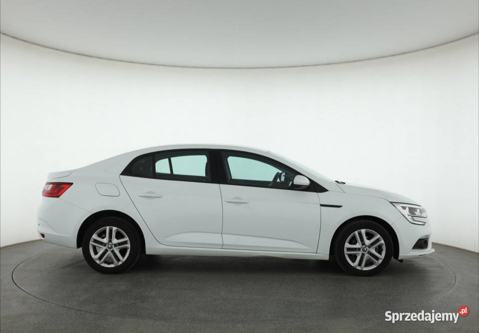 Renault Megane 13 TCe