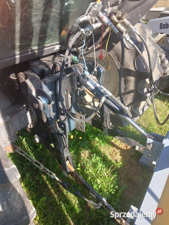 Renault ergos 110 Kraśnik