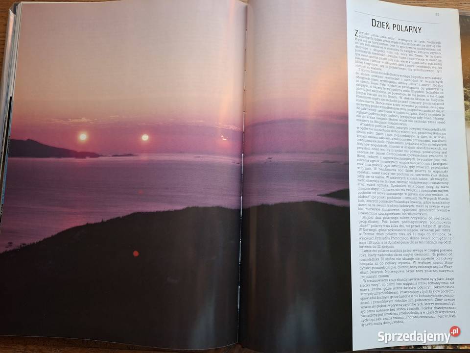 Cuda Natury Joyce Robins Pascal Kraków sprzedam