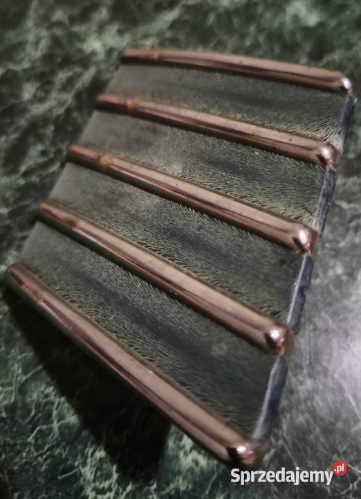 Fiat 126p EL Ory Emblemat Na Pas Przedni Tarnobrzeg