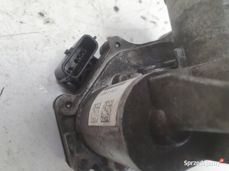 PRZEPUSTNICA Renault Master III 23 DCI osobowe lubelskie Chełm sprzedam