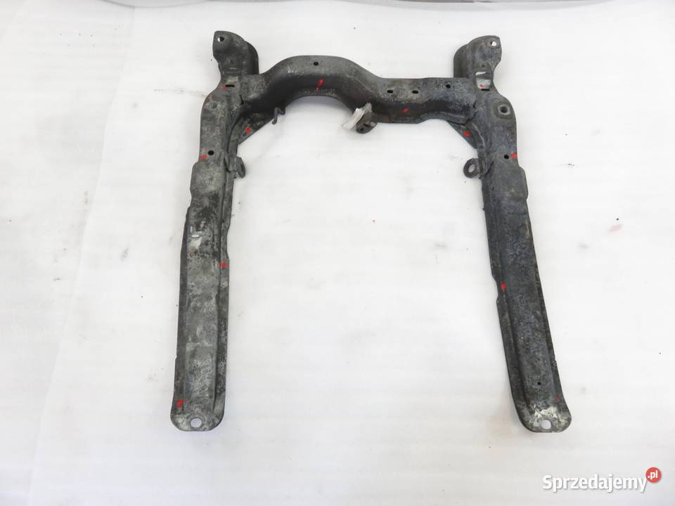 SANKI PRZÓD SAAB 900 II 20 16 Turbo 185 B204L małopolskie sprzedam