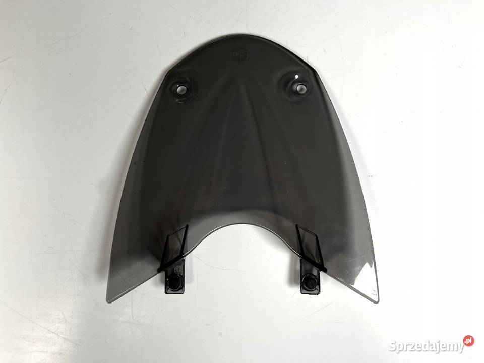 BMW K 1200 1300 R K43 Nakładka bagażnika 7686621 Części i akcesoria motocyklowe