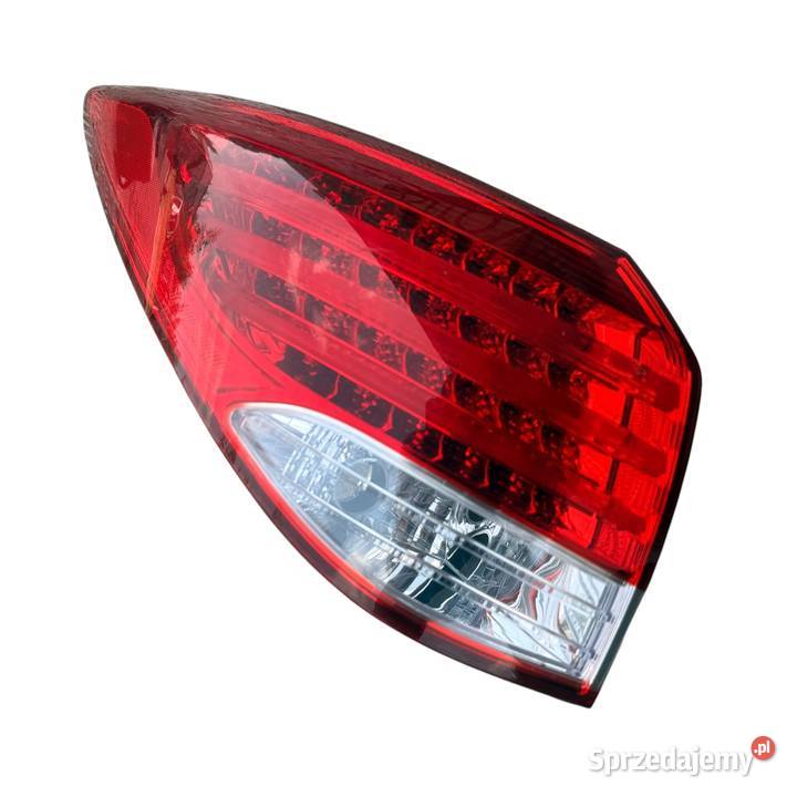 lampa tył tylna lewa 924013Z0 Hyundai i40 wielkopolskie
