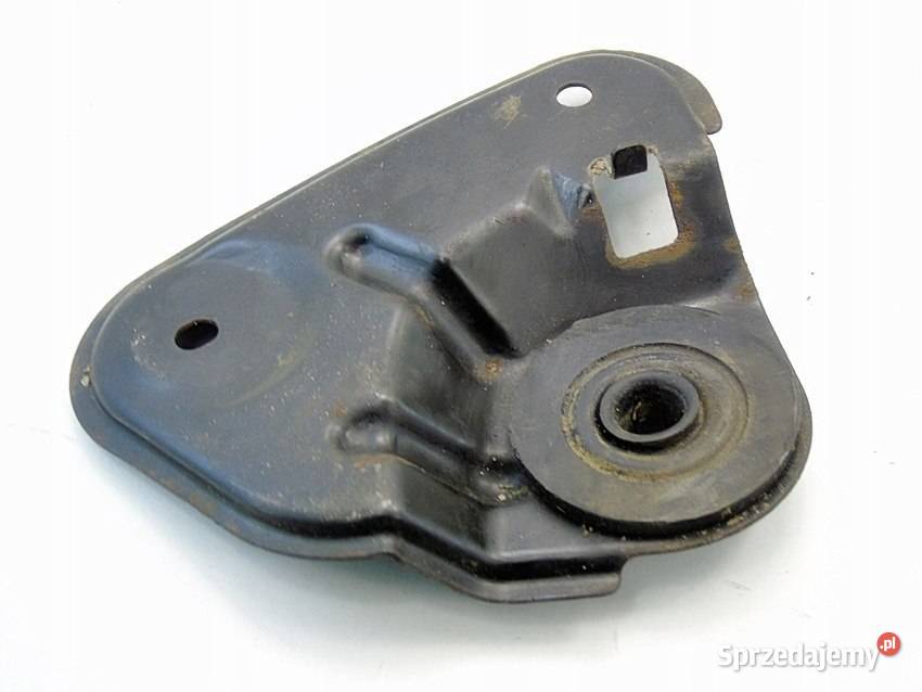 Mocowanie wspornik łapa chłodnicy wody Nissan osobowe Sosnowiec sprzedam