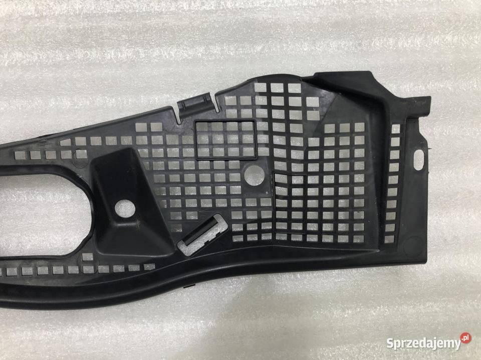 PODSZYBIE LEWE 8200294316 DACIA DUSTER I