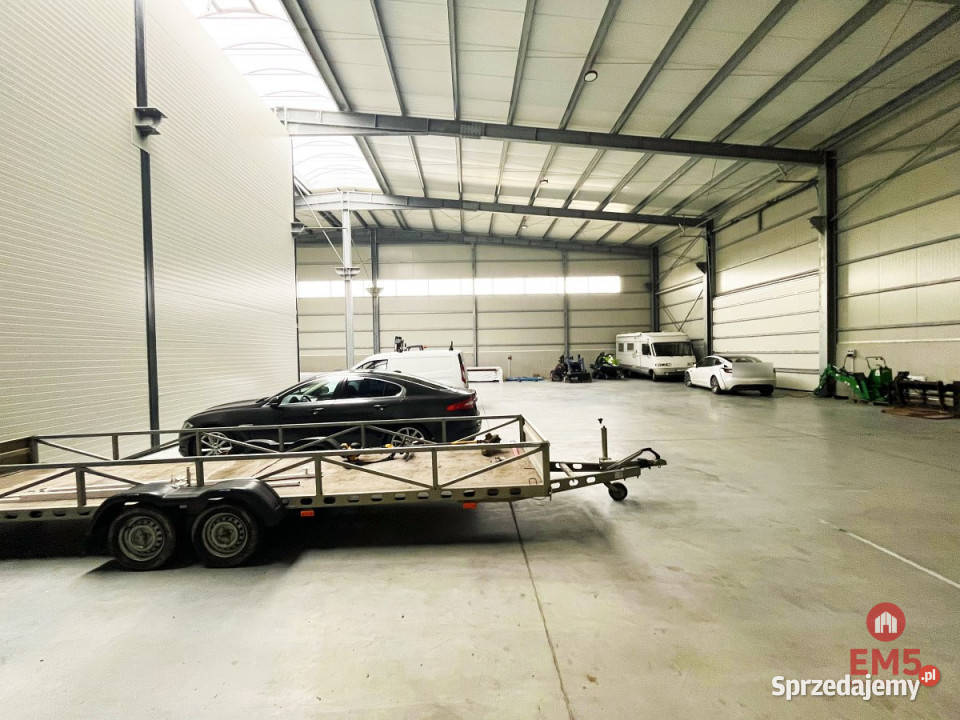 Lokal Białystok 600 metrów