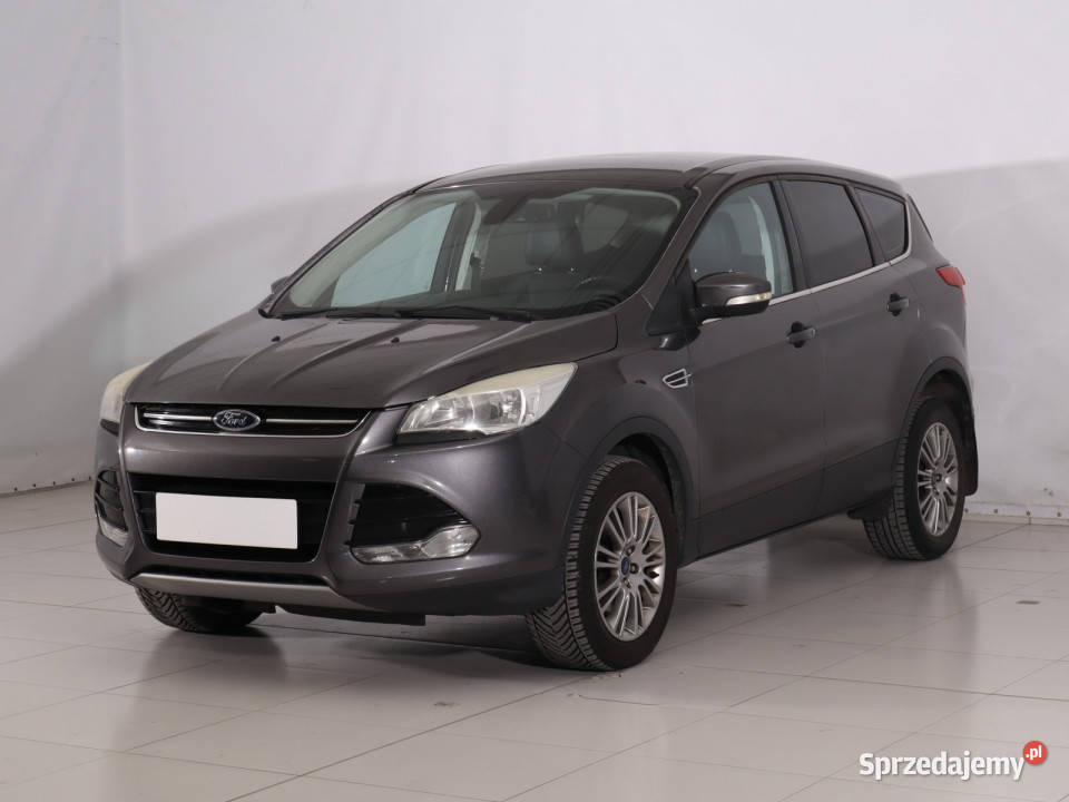Ford Kuga 20 TDCi Piaseczno sprzedam