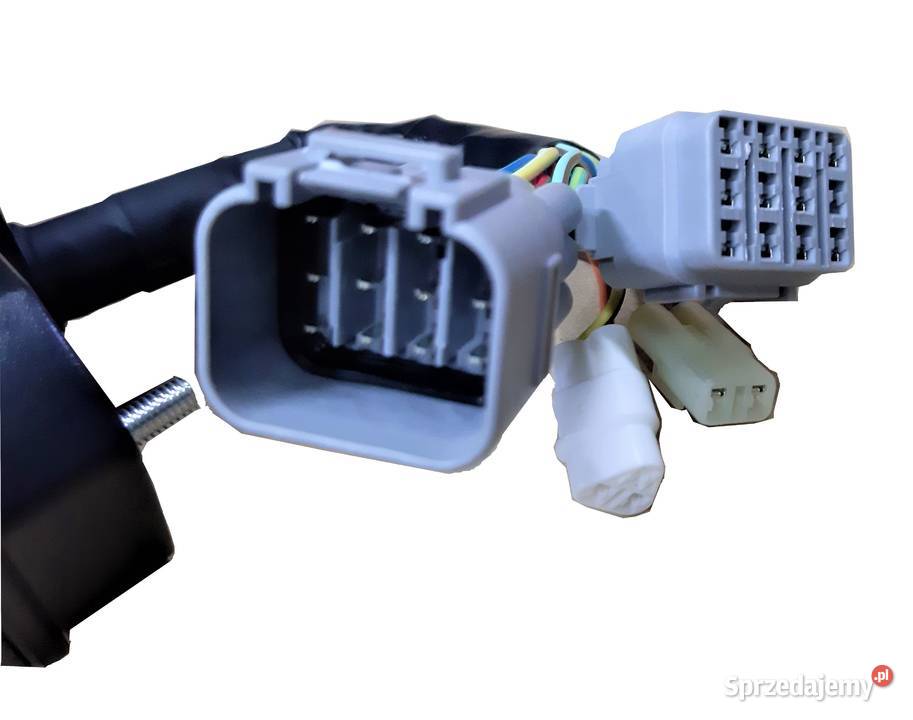 Licznik CF MOTO 520 450 CFMOTO T3b homologacja Gostynin