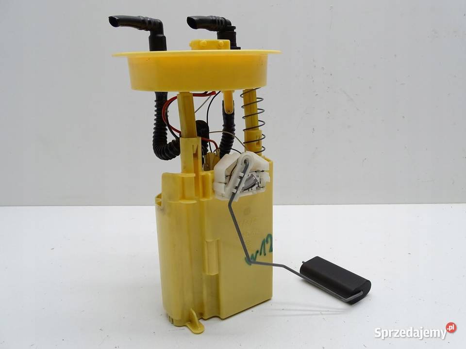POMPA PALIWA MINI CONTRYMAN R60 16 D 9800745