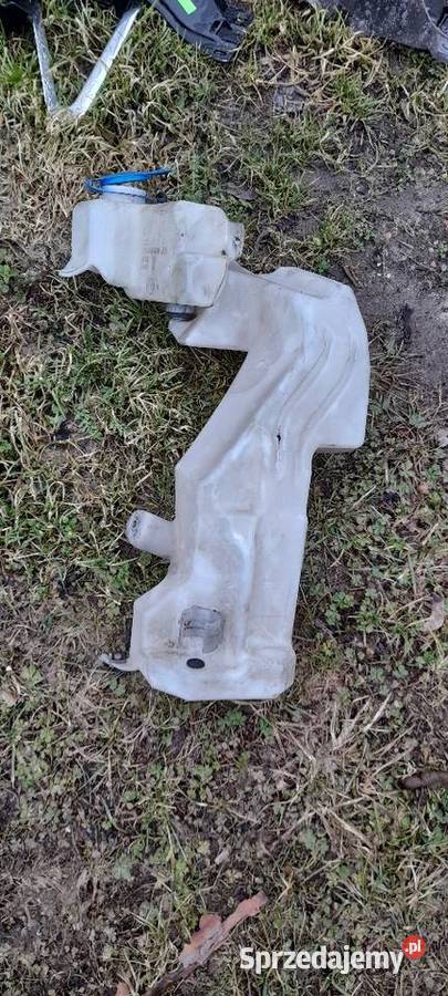 Audi a4 b6 b7 zbiorniczek spryskiwaczy z