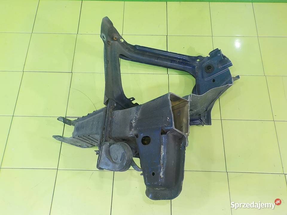 OPEL MERIVA B 14 T 13r 5D podluznica prawa przod osobowe Pozostałe Suków