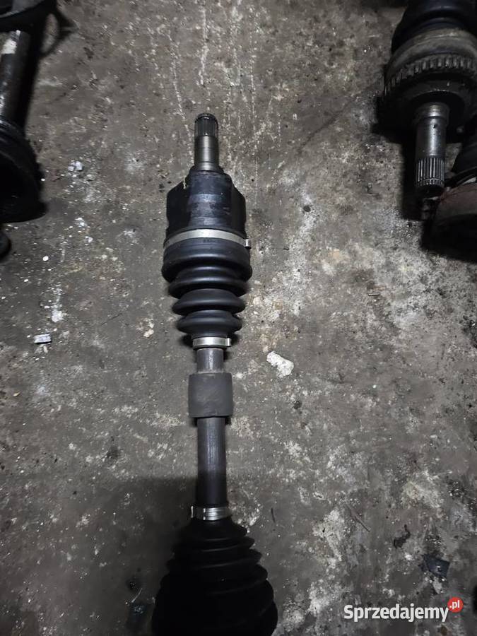 Półoś daewoo Nubira Łagów