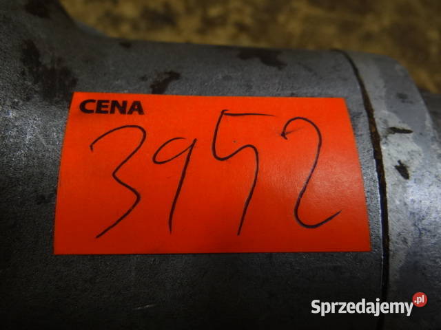 dyfer wał kardana AWO Simson USZKODZONY org DDR Żary