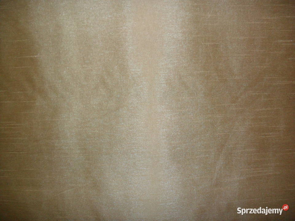 tkanina zasłonowa 150 dolnośląskie Wrocław sprzedam