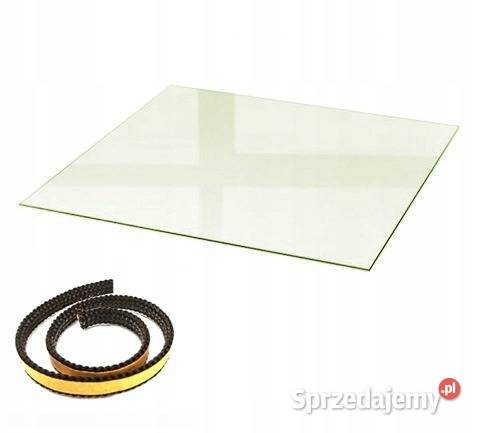 SZYBA SZKŁO ŻAROODPORNE 32x32 DO KOMINKA PIECA sprzedam