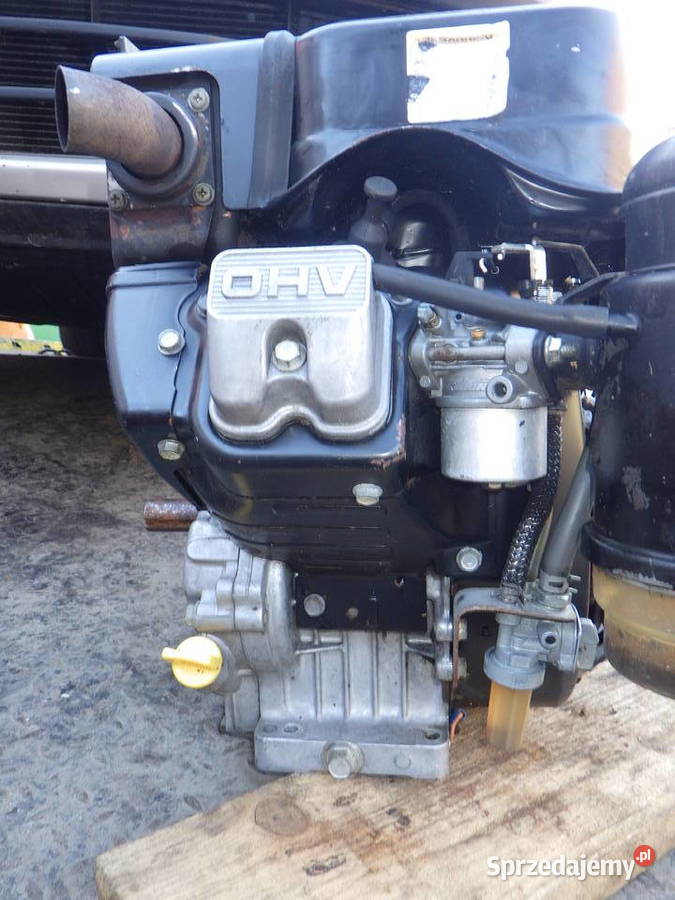 Kawasaki FE 250 Silnkm Przemyslowy kpl 25mm Rzeszów sprzedam