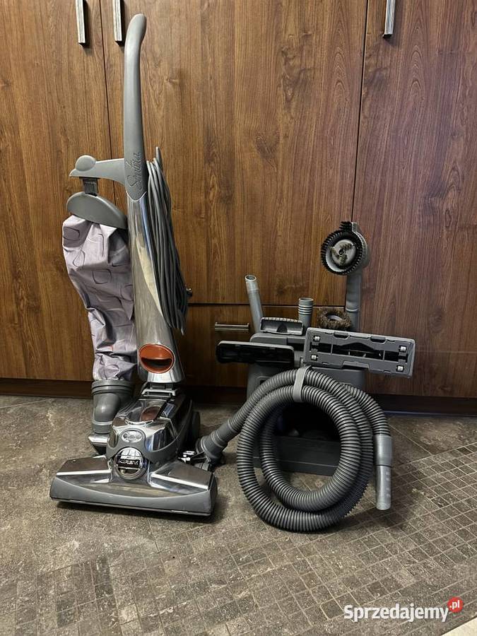 Kirby Sentria AGD drobne Warszawa