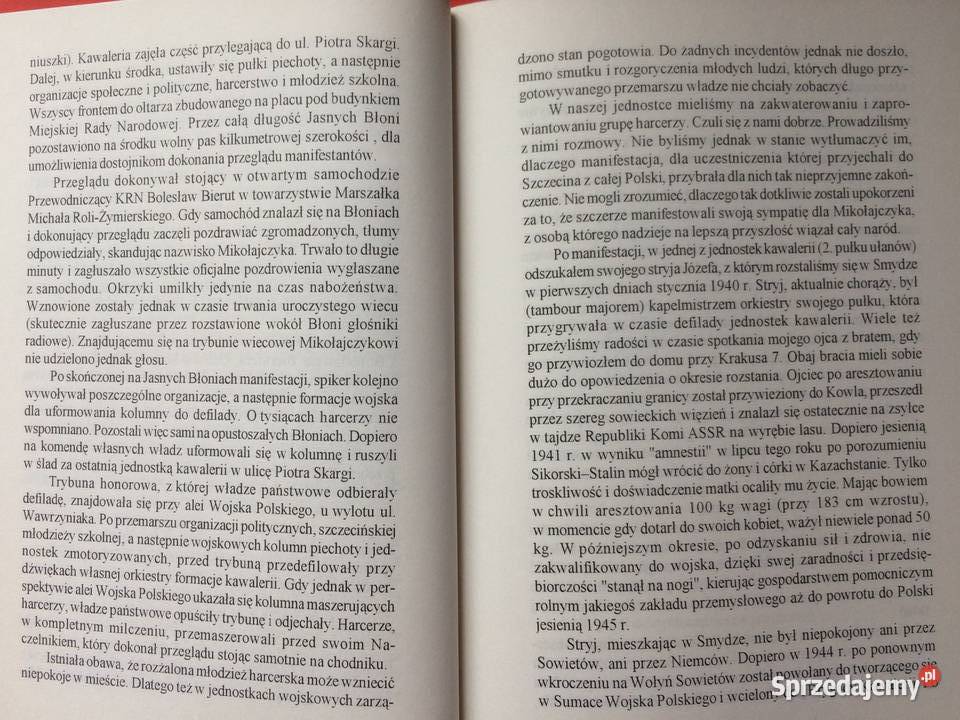 3246 Z Utraconego Wołynia Do Odzyskanego