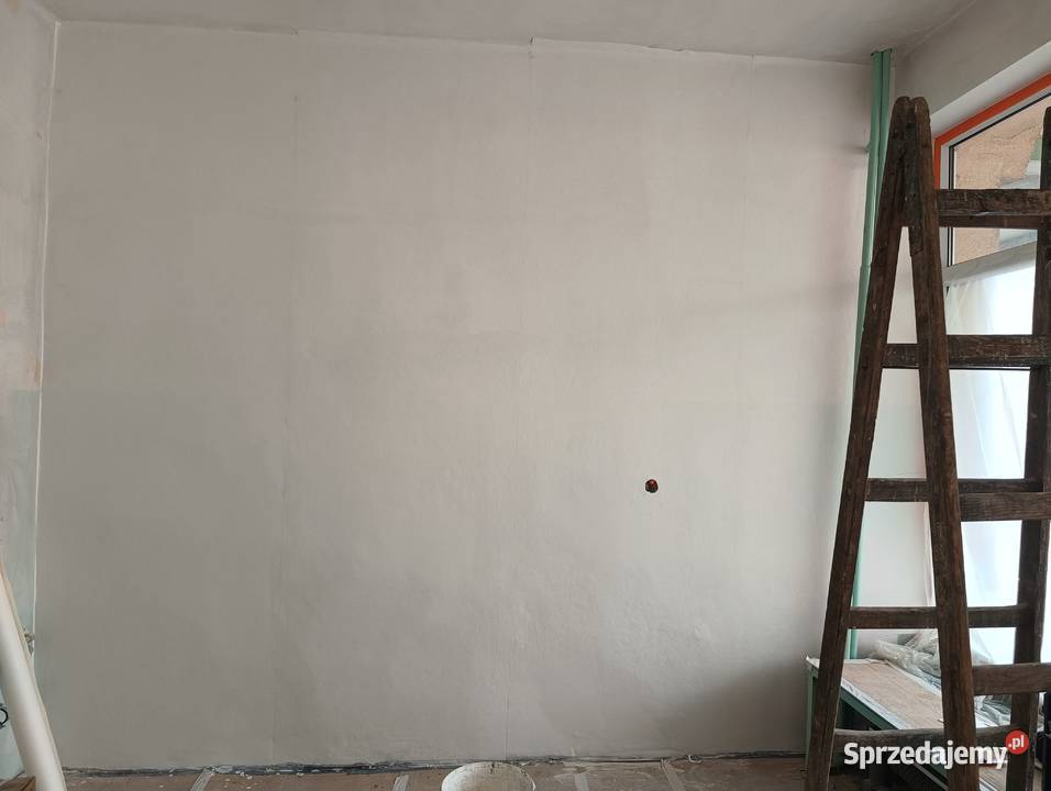 Usługi remontowe Biała Podlaska sprzedam