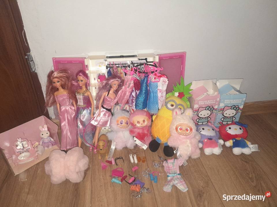 Zabawki Zabawki Tuchów