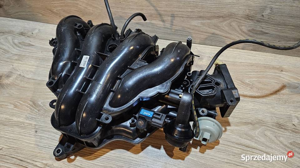 Kolektor Ssący Mazda 6 GG GY 2 3l 166 sprzedam