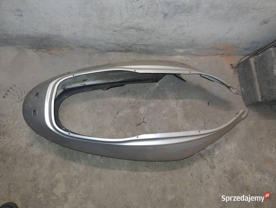 Aprilia Leonardo 125 Łazy