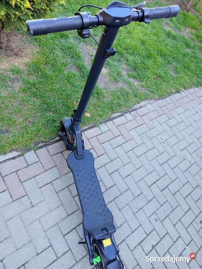 Hulajnoga elektryczna Lamborghini Poznań