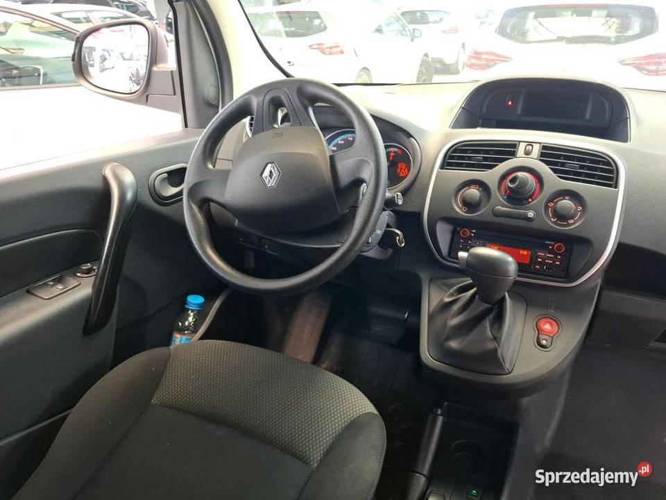 Renault Kangoo podkarpackie Rzeszów