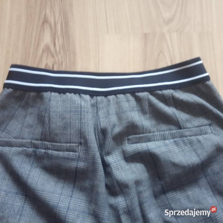 Spodnie damskie Zara Warszawa