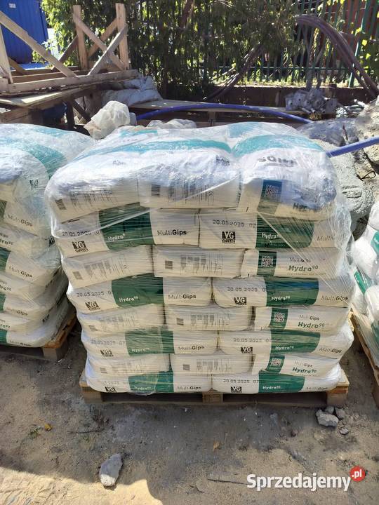 Klej Kleber Hydro 90 Multigips Kleje Warszawa