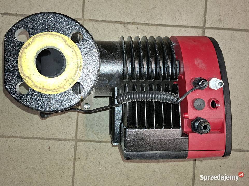 Pompa Grundfos Magna 3 40 120 F 250 Kraków