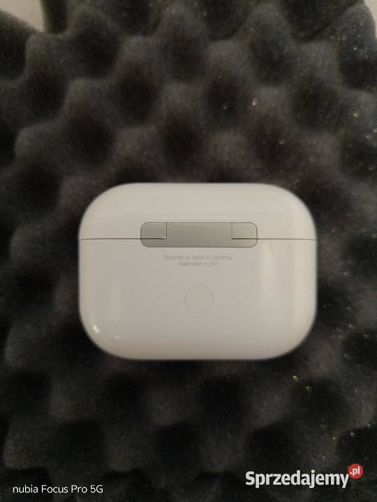 Air Pods Pro 2 noww Słuchawki i głośniki Warszawa