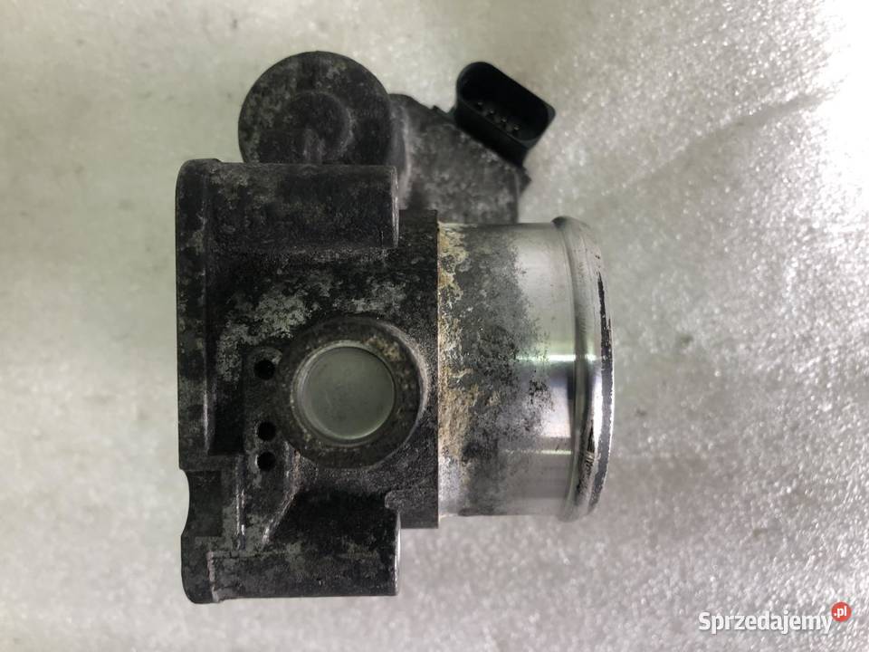 PRZEPUSTNICA 96955300 CHEVROLET CAPTIVA I 20D osobowe