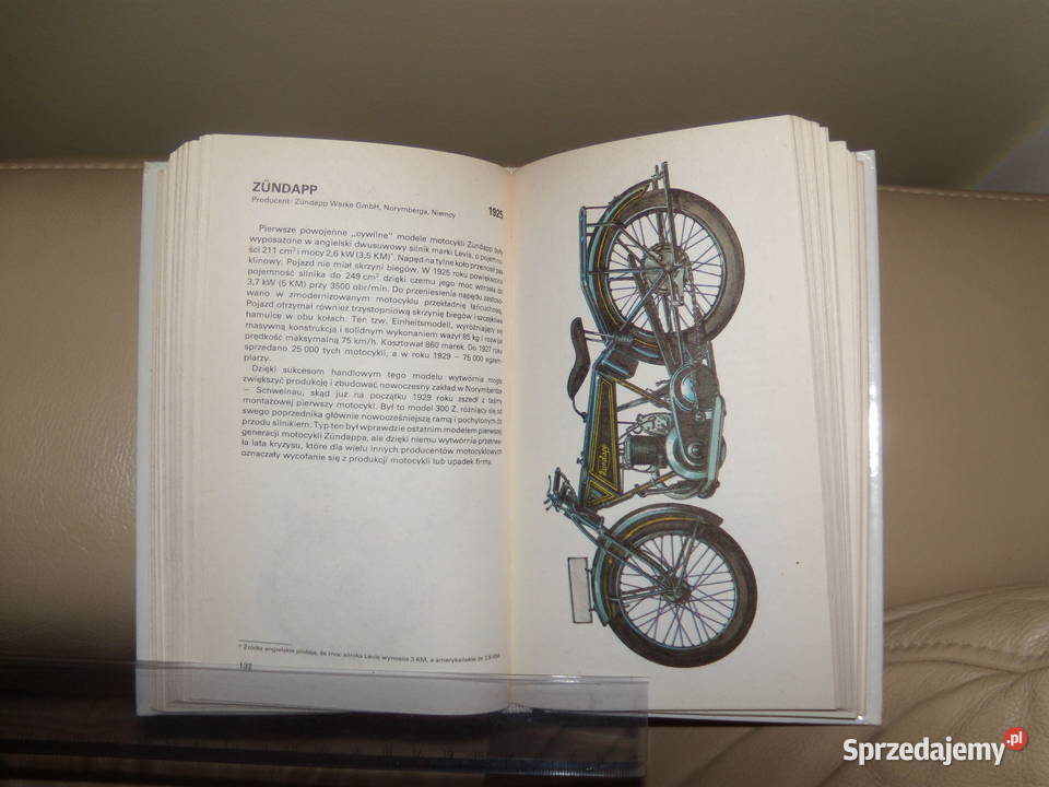 Stare motocykle motoryzacja, transport mazowieckie Warszawa sprzedam