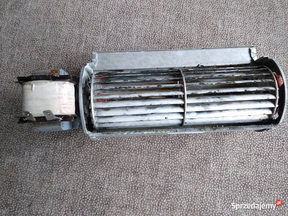 Silnik wentylator piekarnik Fagor Brandt Katowice