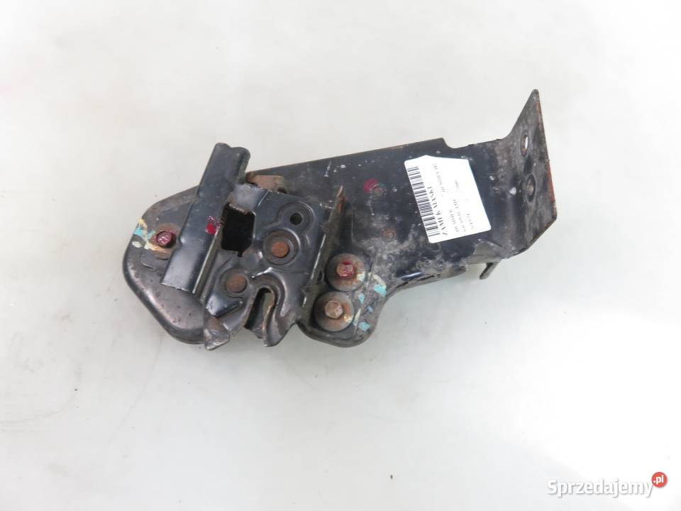 ZAMEK MASKI HUMMER H2 Zamki, wkładki i kluczyki małopolskie sprzedam