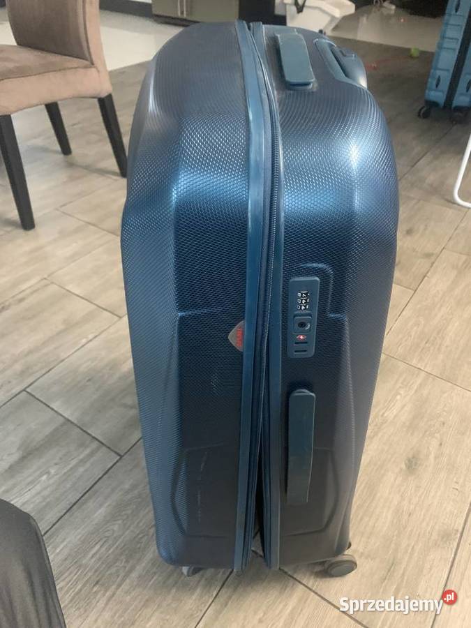 Torba podróżna Deszczno