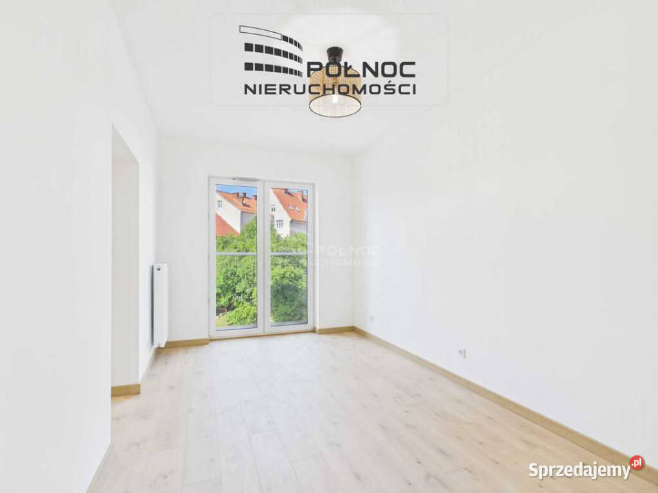 Apartament na jeziorem Pułaskiego 4 CENTRUM sieć Ełk