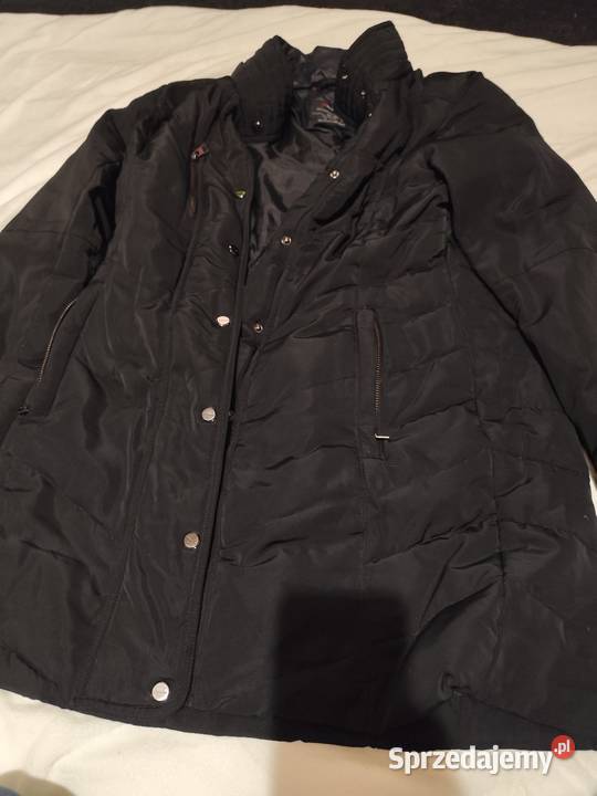Kurtka damska zimowa Kurtki i płaszcze Sandomierz