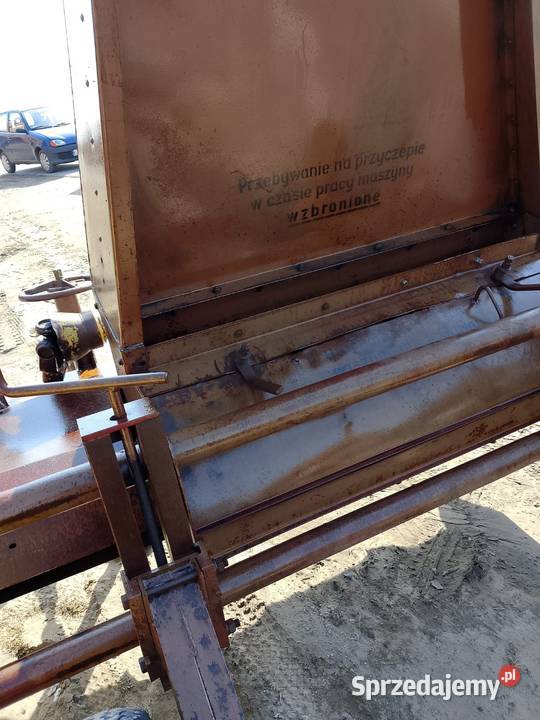 Orkan 2 do zielonek opolskie Olesno