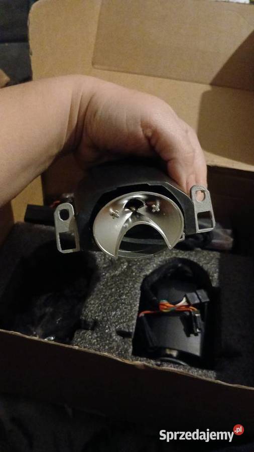 Soczewki do auta osobowe Motoryzacja Inowrocław